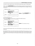 Предварительный просмотр 31 страницы Kawai Q-50 Owner'S Manual