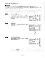 Предварительный просмотр 36 страницы Kawai Q-50 Owner'S Manual