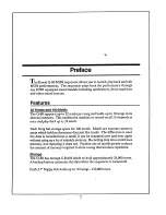 Preview for 12 page of Kawai Q-80 Owner'S Manual