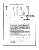 Предварительный просмотр 15 страницы Kawai Q-80 Owner'S Manual