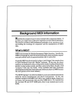 Preview for 17 page of Kawai Q-80 Owner'S Manual