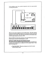 Preview for 20 page of Kawai Q-80 Owner'S Manual