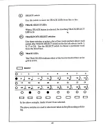 Preview for 30 page of Kawai Q-80 Owner'S Manual