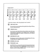 Preview for 31 page of Kawai Q-80 Owner'S Manual