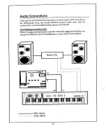 Preview for 42 page of Kawai Q-80 Owner'S Manual