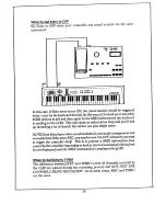 Preview for 48 page of Kawai Q-80 Owner'S Manual