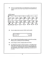 Preview for 59 page of Kawai Q-80 Owner'S Manual