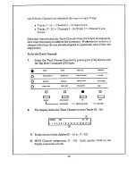 Preview for 68 page of Kawai Q-80 Owner'S Manual