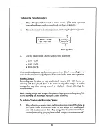 Preview for 71 page of Kawai Q-80 Owner'S Manual