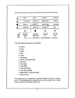 Preview for 75 page of Kawai Q-80 Owner'S Manual