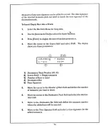 Preview for 84 page of Kawai Q-80 Owner'S Manual