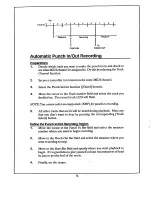 Preview for 88 page of Kawai Q-80 Owner'S Manual