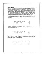 Preview for 105 page of Kawai Q-80 Owner'S Manual