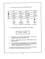 Preview for 123 page of Kawai Q-80 Owner'S Manual