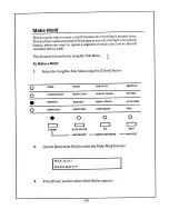 Preview for 129 page of Kawai Q-80 Owner'S Manual