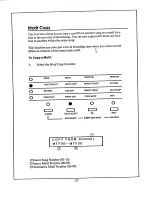 Preview for 137 page of Kawai Q-80 Owner'S Manual