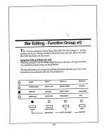 Preview for 139 page of Kawai Q-80 Owner'S Manual