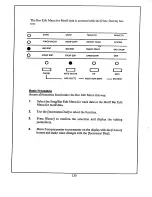 Preview for 140 page of Kawai Q-80 Owner'S Manual