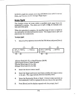 Preview for 152 page of Kawai Q-80 Owner'S Manual