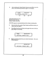 Preview for 198 page of Kawai Q-80 Owner'S Manual