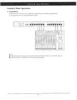 Preview for 15 page of Kawai RV-4 User Manual