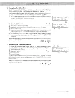 Preview for 23 page of Kawai RV-4 User Manual