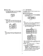 Предварительный просмотр 12 страницы Kawai SR3 Owner'S Manual