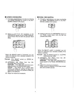 Предварительный просмотр 13 страницы Kawai SR3 Owner'S Manual