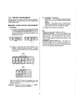 Предварительный просмотр 14 страницы Kawai SR3 Owner'S Manual