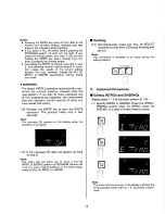 Предварительный просмотр 24 страницы Kawai SR3 Owner'S Manual