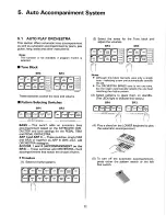 Предварительный просмотр 28 страницы Kawai SR3 Owner'S Manual