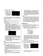 Предварительный просмотр 33 страницы Kawai SR3 Owner'S Manual