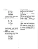 Предварительный просмотр 37 страницы Kawai SR3 Owner'S Manual