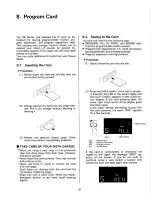 Предварительный просмотр 38 страницы Kawai SR3 Owner'S Manual