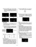 Предварительный просмотр 39 страницы Kawai SR3 Owner'S Manual