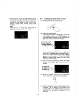 Предварительный просмотр 40 страницы Kawai SR3 Owner'S Manual