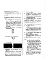 Предварительный просмотр 46 страницы Kawai SR3 Owner'S Manual