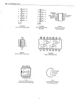 Preview for 28 page of Kawai SX-210 Service Manual