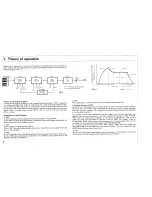 Preview for 4 page of Kawai Synthesizer-100F Owner'S Manual