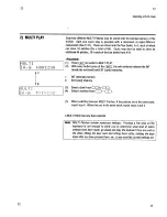 Preview for 11 page of Kawai Synthesizer K4 Owner'S Manual