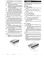 Preview for 4 page of Kawai WK 50 Owner'S Manual