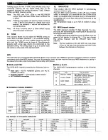 Preview for 5 page of Kawai WK 50 Owner'S Manual