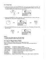 Preview for 12 page of Kawai X140-D Owner'S Manual