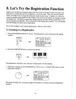 Preview for 37 page of Kawai X140-D Owner'S Manual