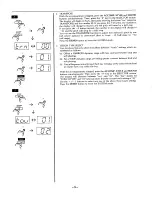 Preview for 10 page of Kawai X30 Owner'S Manual