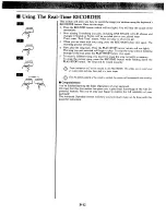 Preview for 13 page of Kawai X40-D Owner'S Manual