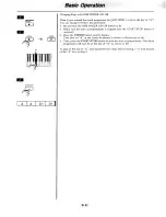 Preview for 13 page of Kawai X50-D Owner'S Manual