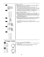 Предварительный просмотр 14 страницы Kawai XR300 Owner'S Manual