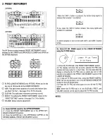 Preview for 15 page of Kawai XR7000 Owner'S Manual