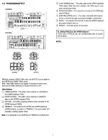 Preview for 17 page of Kawai XR7000 Owner'S Manual